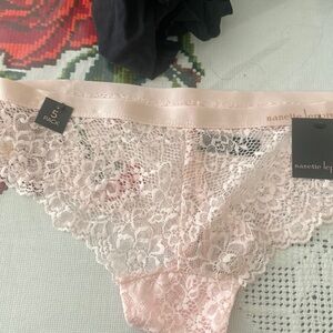 5 pack of underwear Nanette lepore